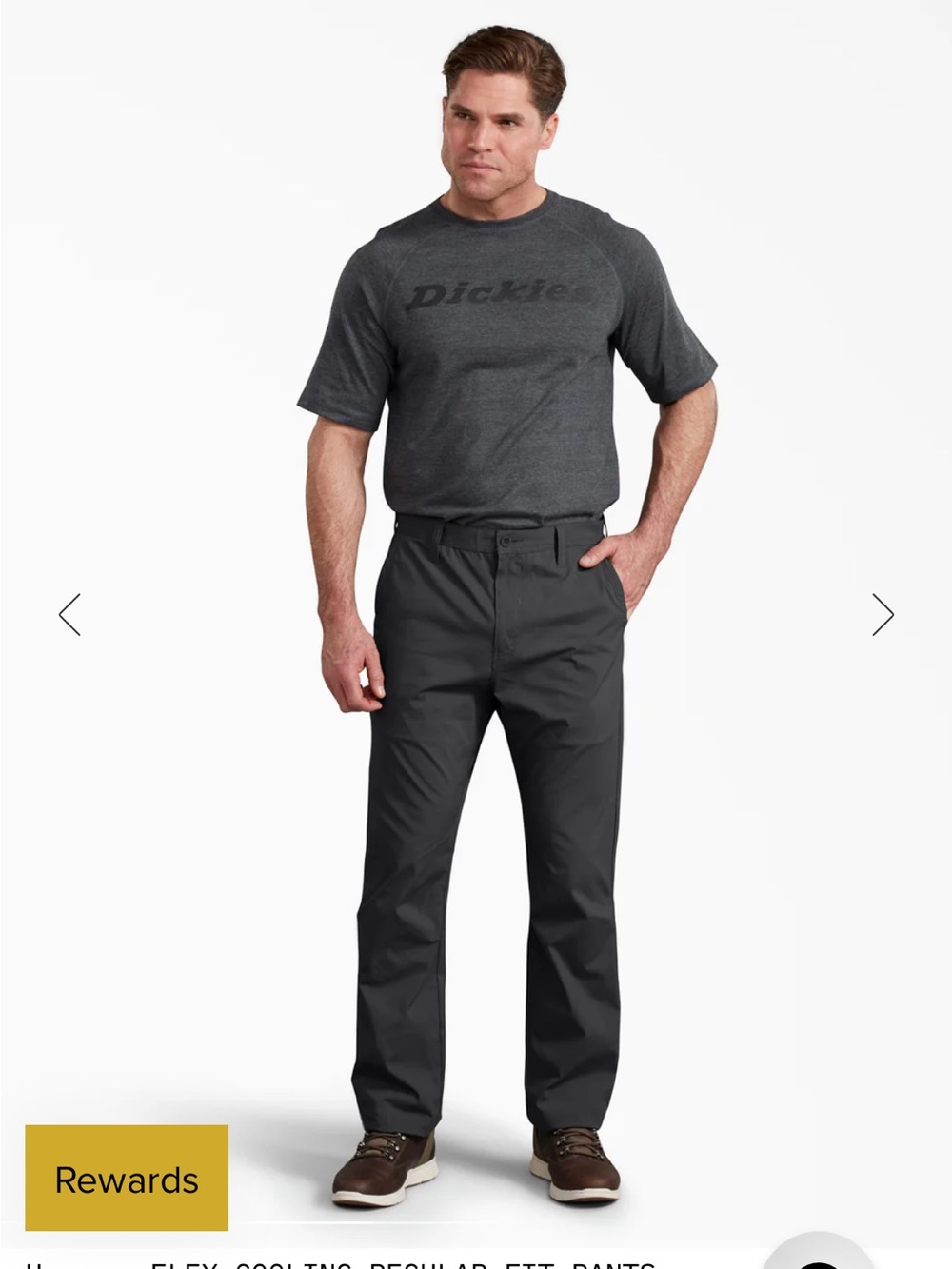 Dickies’s pants